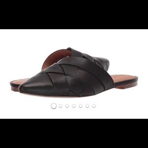 Madewell Cindy mule